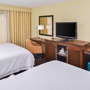 Zimmer mit Queensize-Bett